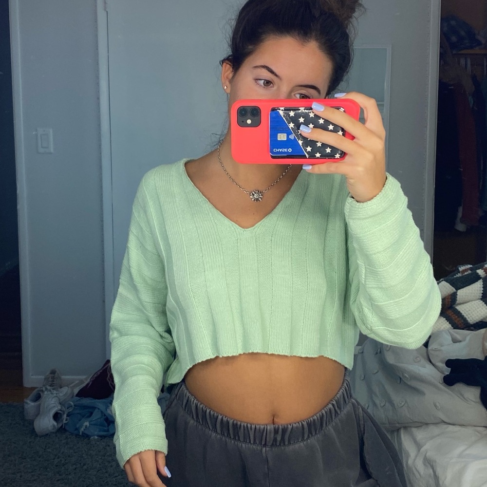 Forever 21 Sweater